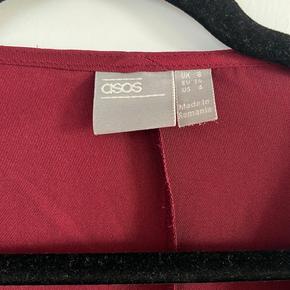 ASOS Blouse - Picture 4 of 5